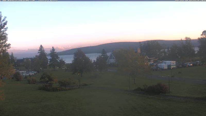 Inverary Resort