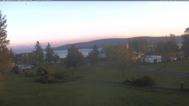 Inverary Resort