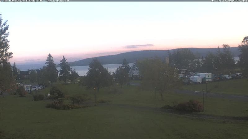 Inverary Resort