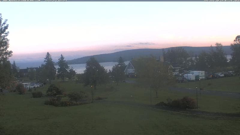 Inverary Resort