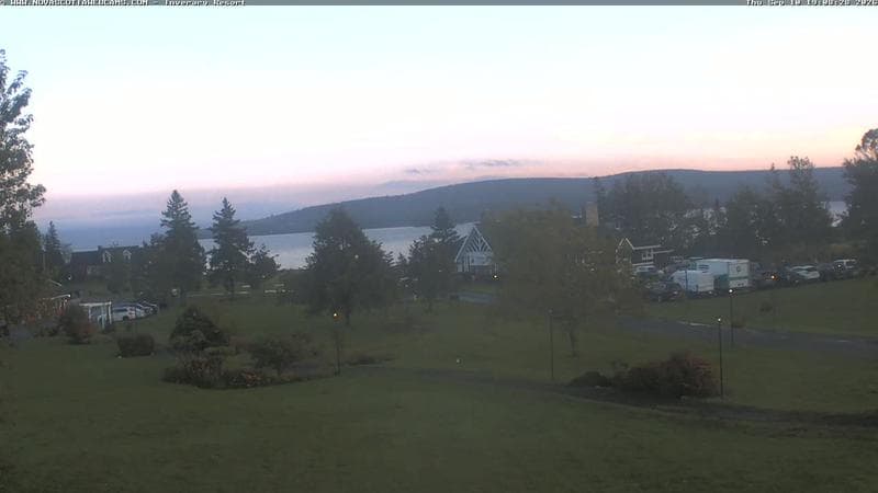 Inverary Resort