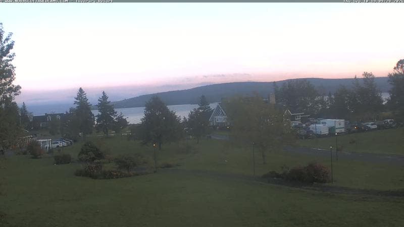 Inverary Resort