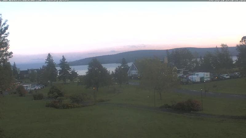 Inverary Resort