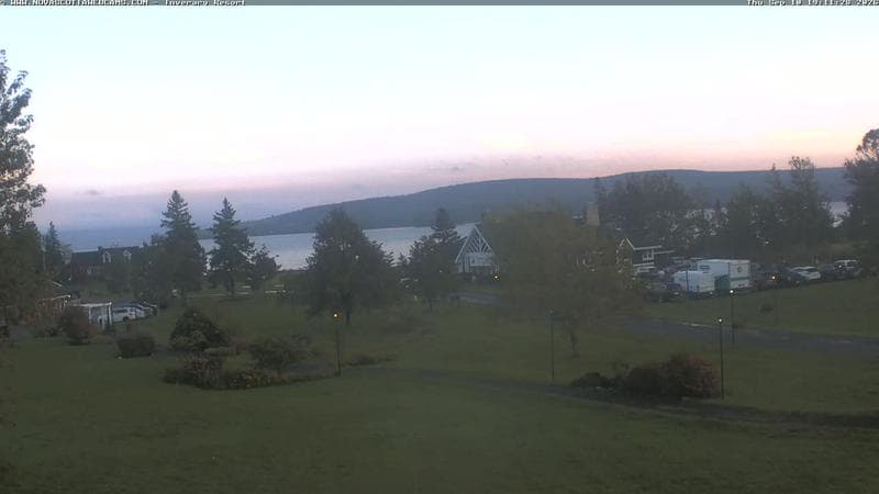 Inverary Resort