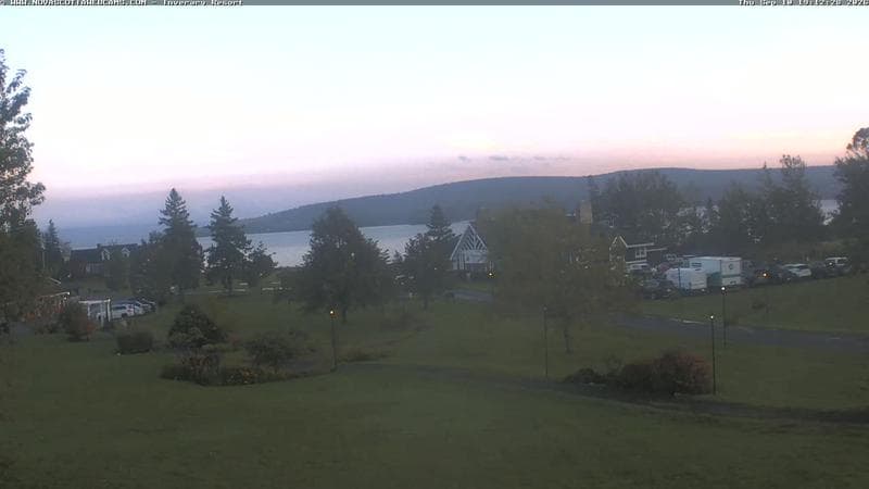 Inverary Resort
