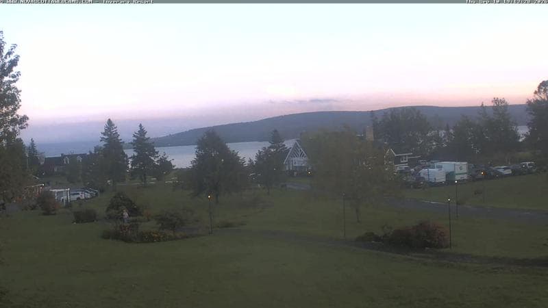 Inverary Resort