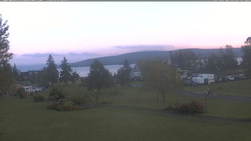 Inverary Resort
