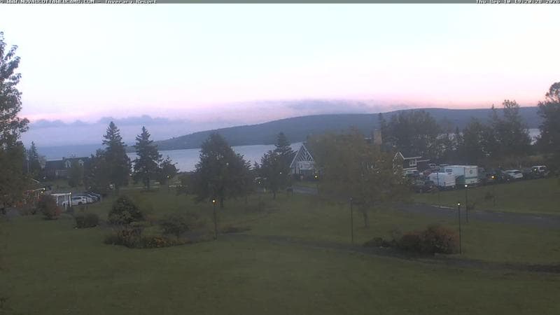 Inverary Resort