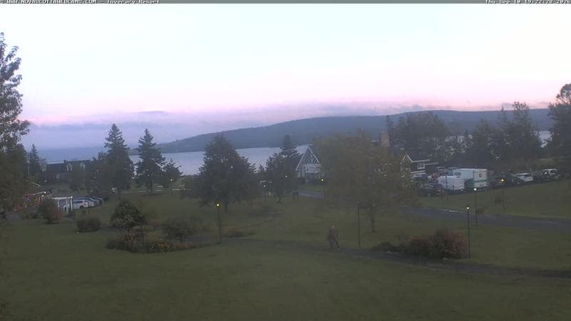 Inverary Resort