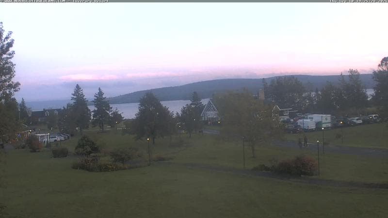 Inverary Resort