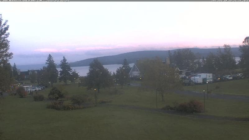 Inverary Resort