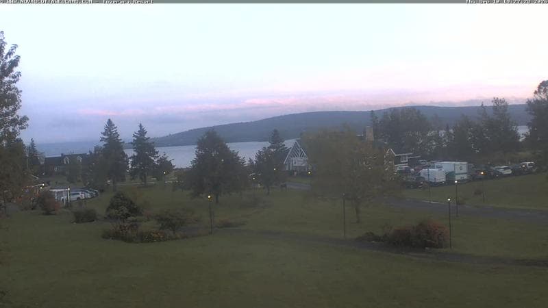 Inverary Resort