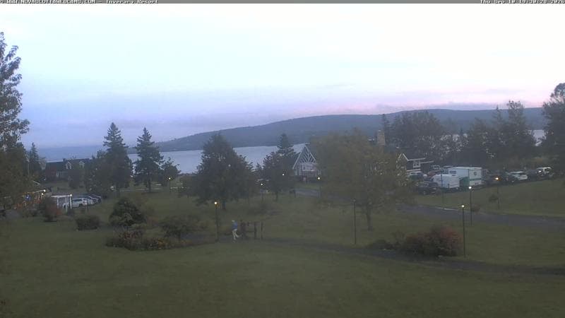 Inverary Resort