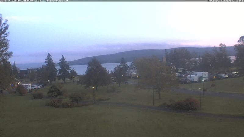 Inverary Resort