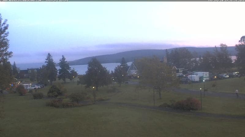 Inverary Resort