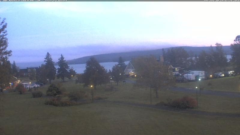 Inverary Resort