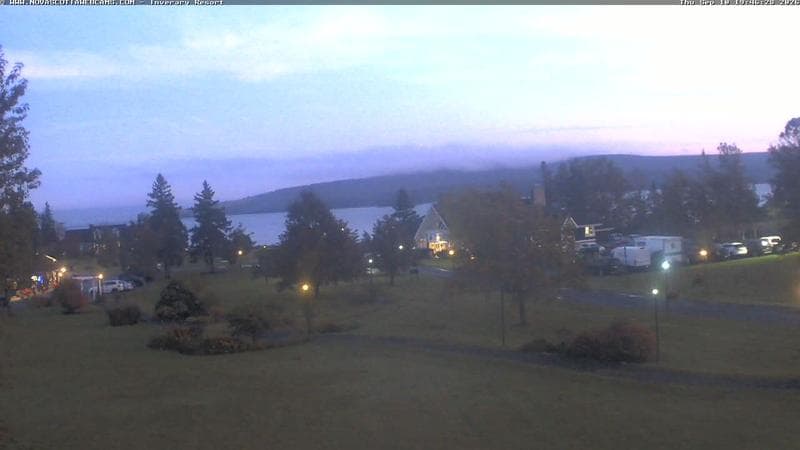 Inverary Resort