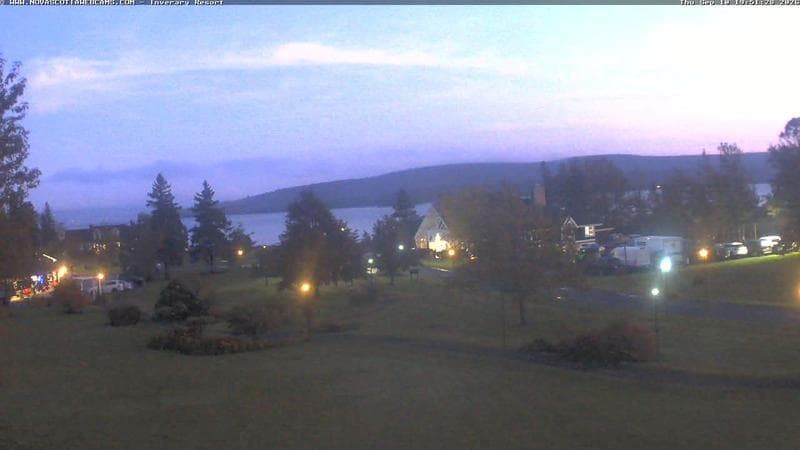 Inverary Resort