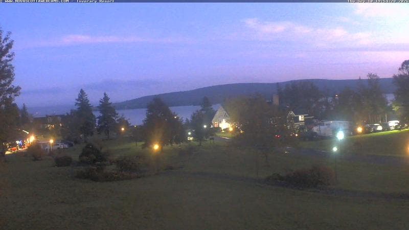 Inverary Resort
