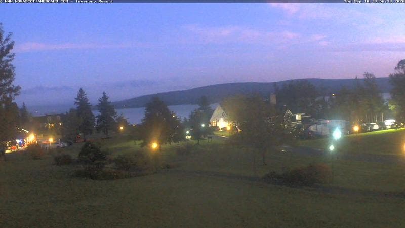 Inverary Resort