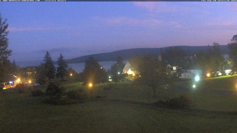 Inverary Resort