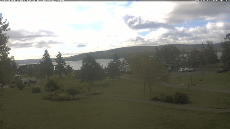 Inverary Resort