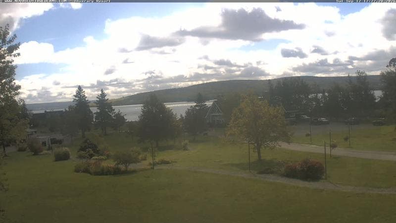 Inverary Resort