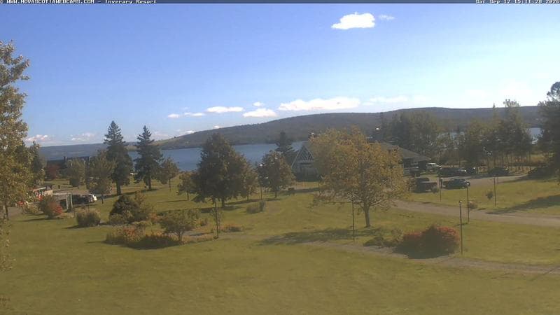 Inverary Resort