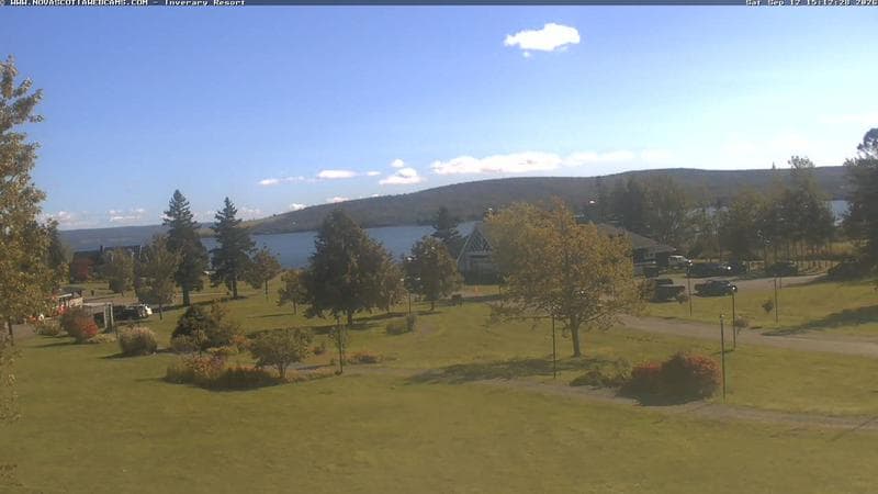 Inverary Resort