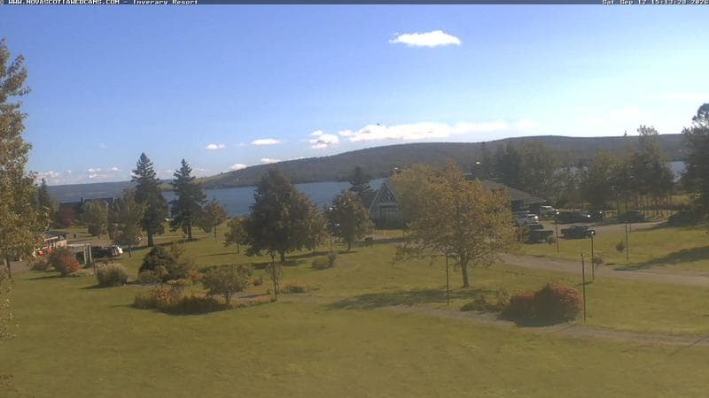 Inverary Resort