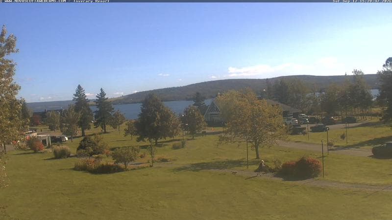 Inverary Resort