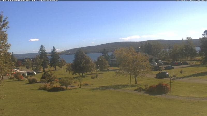Inverary Resort