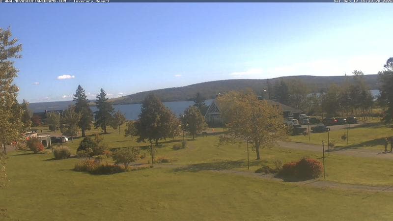 Inverary Resort