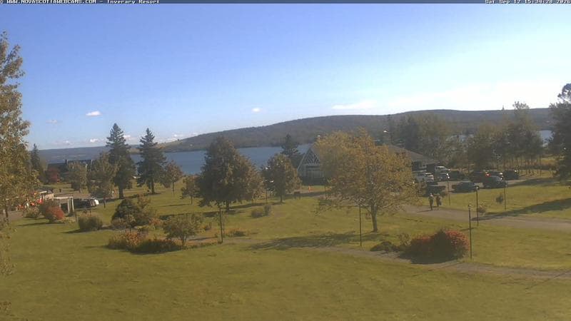 Inverary Resort