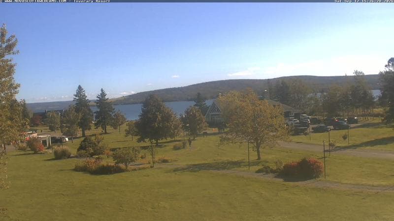 Inverary Resort