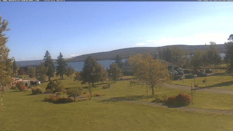 Inverary Resort