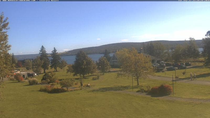 Inverary Resort