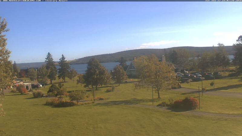 Inverary Resort