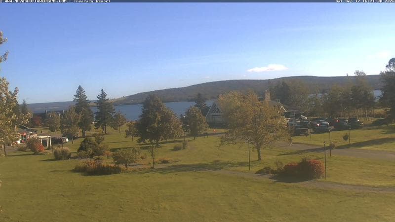 Inverary Resort