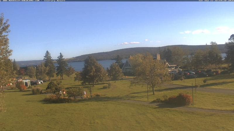 Inverary Resort