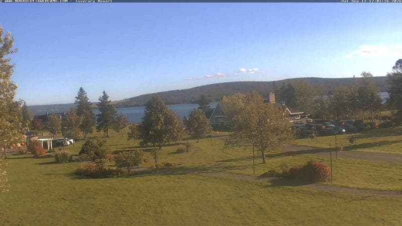 Inverary Resort