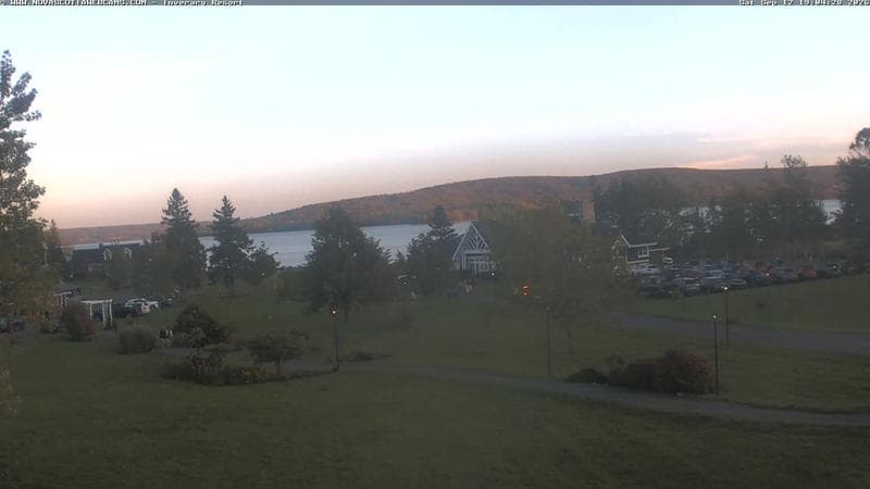 Inverary Resort