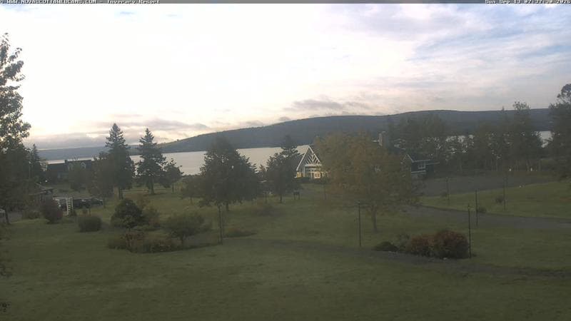 Inverary Resort