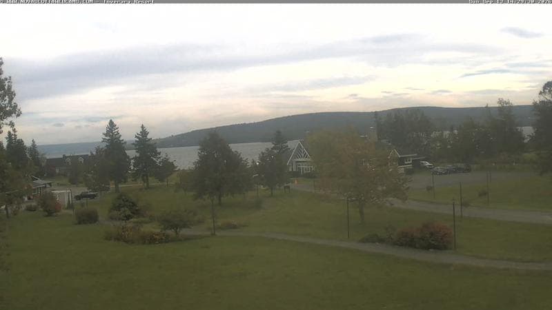 Inverary Resort