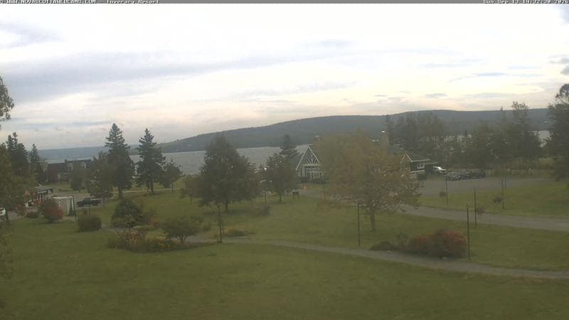 Inverary Resort