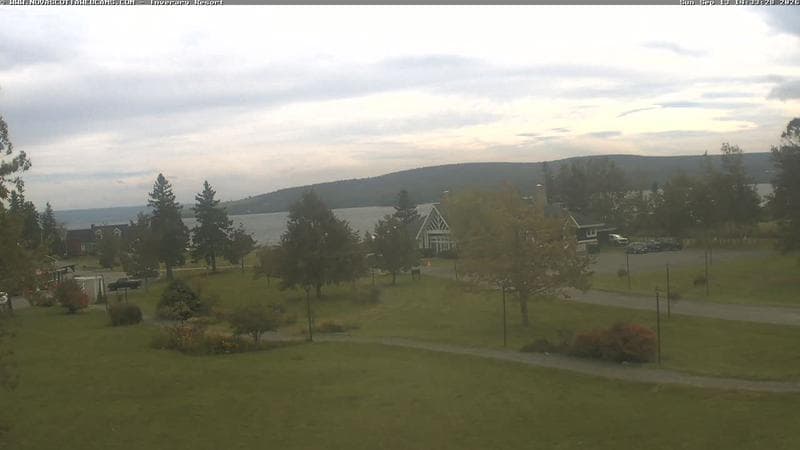 Inverary Resort