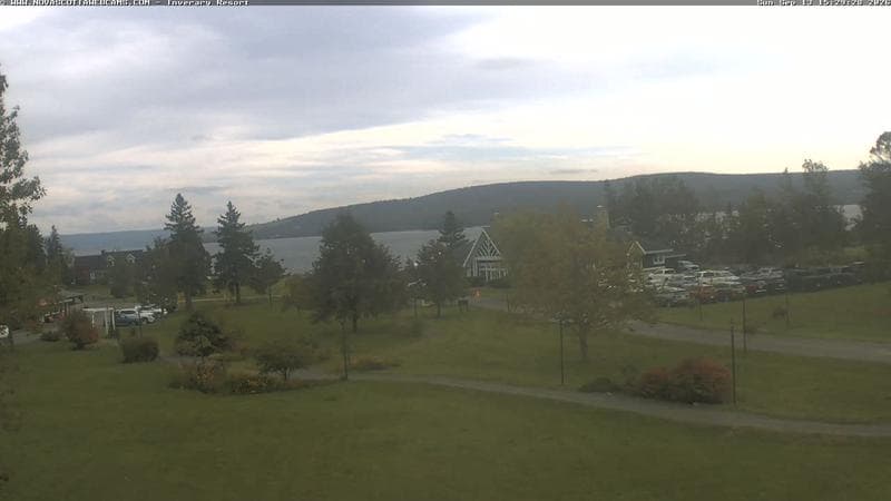 Inverary Resort