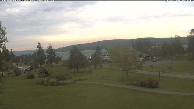 Inverary Resort
