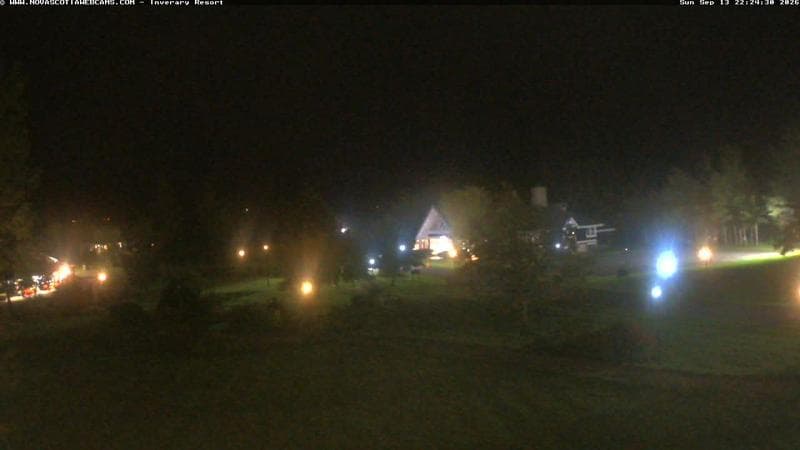 Inverary Resort