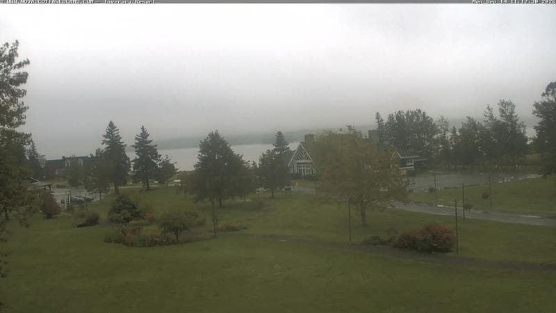 Inverary Resort